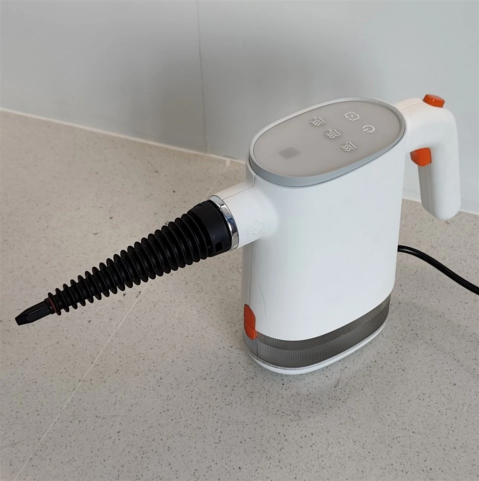 Best Smart Steam Cleaner