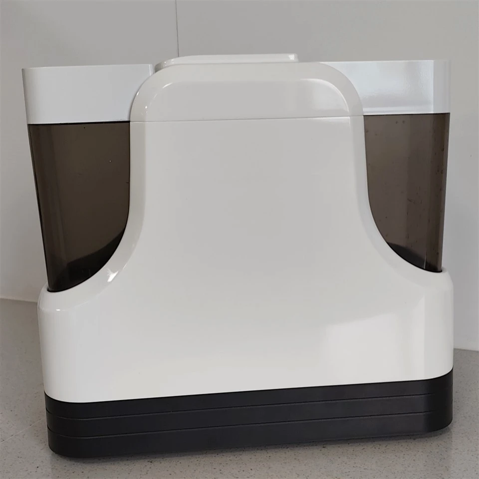 Fabric Couch Cleaning Machine