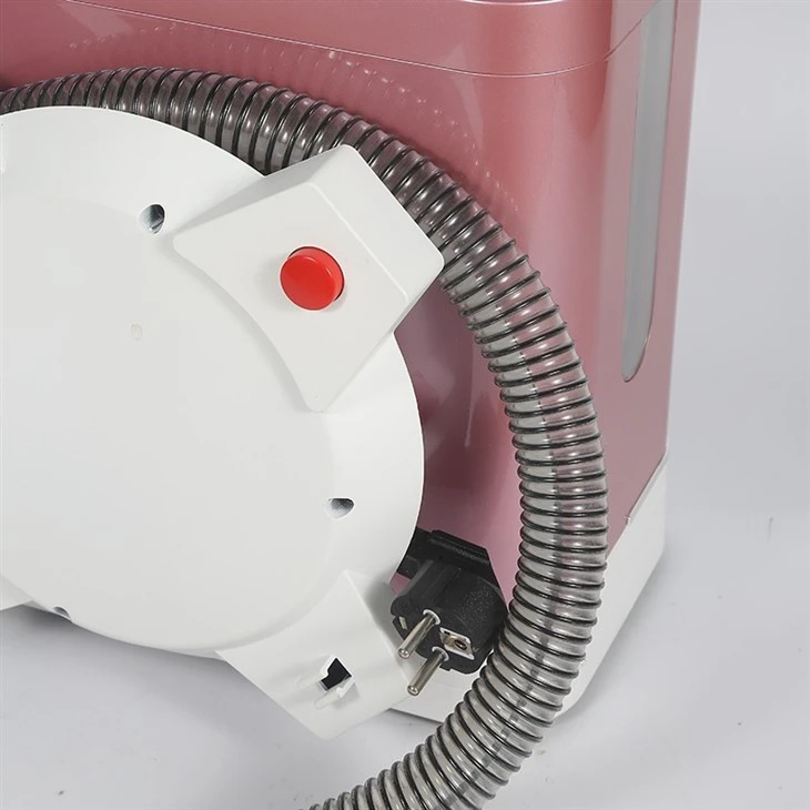 Fabric Steam Pro