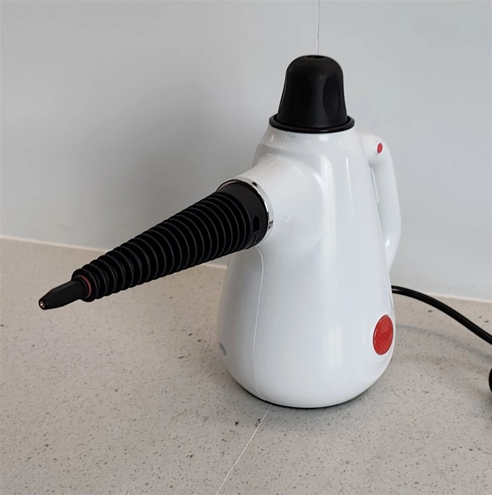 Handy Steam Cleaners