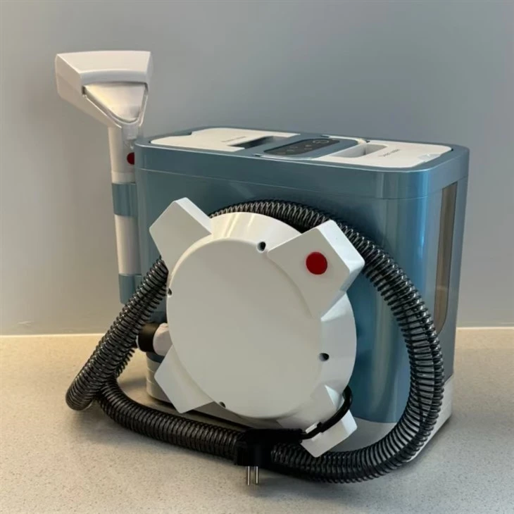 Mattress Steam Cleaning Machine