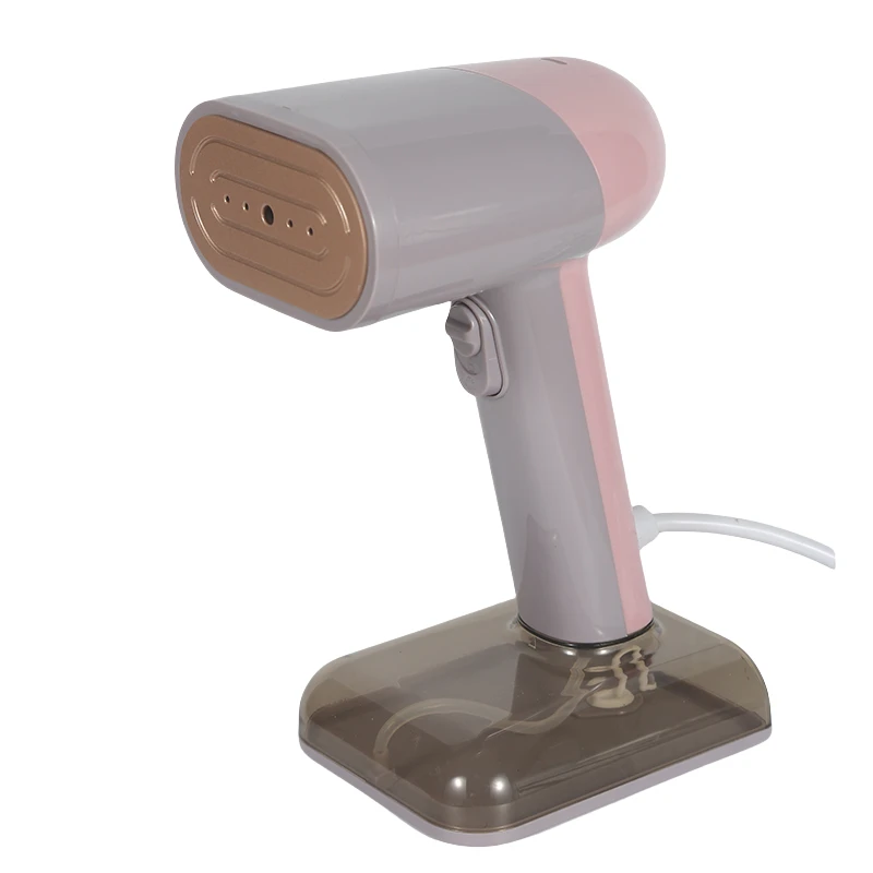 Portable Clothes Steamer