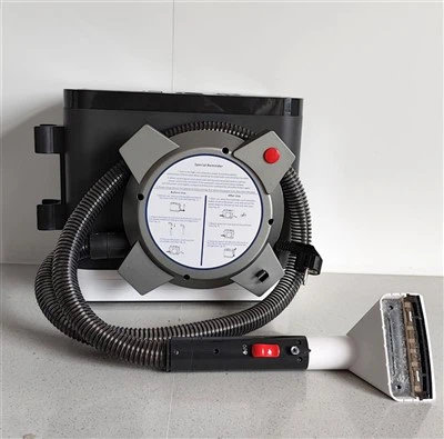 Migliore detergente per vapore divano