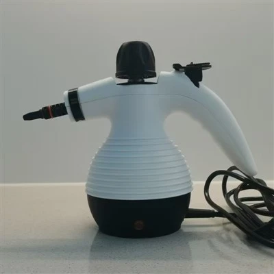 Steam Deep Cleaner
